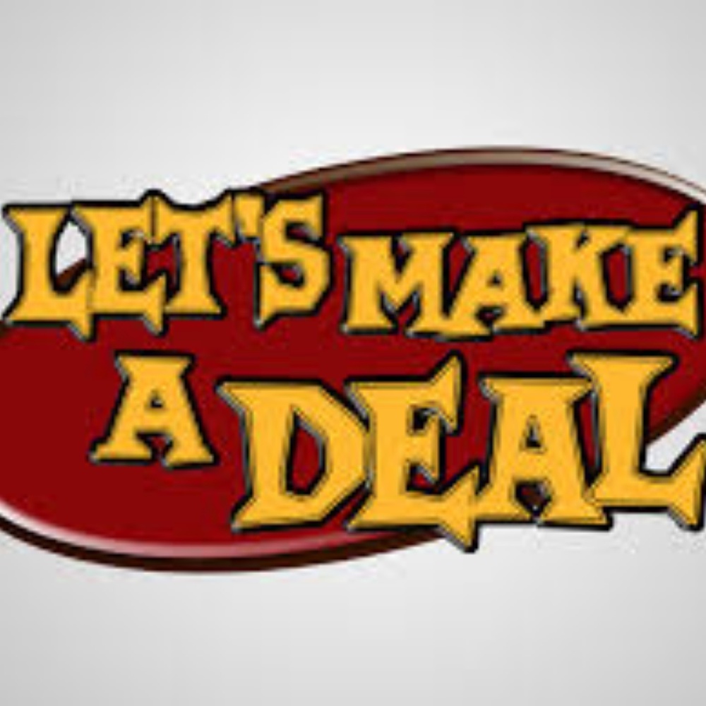 Meet your Posher, TC